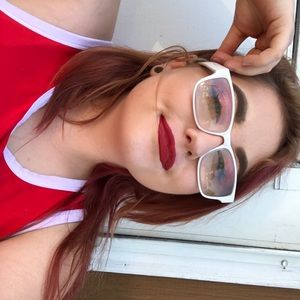 Meet your Posher, Kaylee